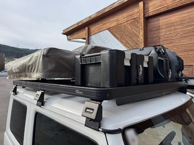 Gebraucht Suzuki Jimny 102 PS (75 kW) 2021 SUV