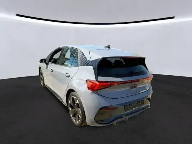 Gebraucht Cupra Born 169 kW (231 PS) 2023 Vaporgrau Kleinwagen