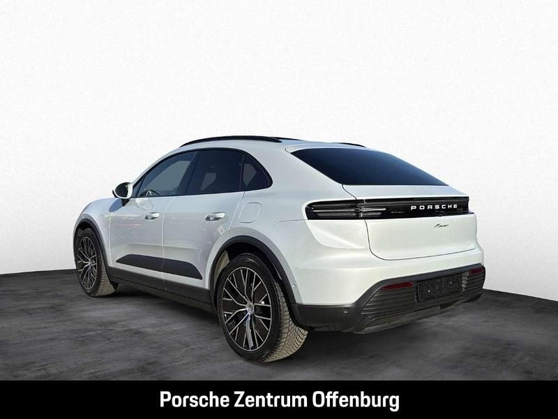 Usata Porsche Macan 264 kW (360 CV) 2025 Grigio SUV