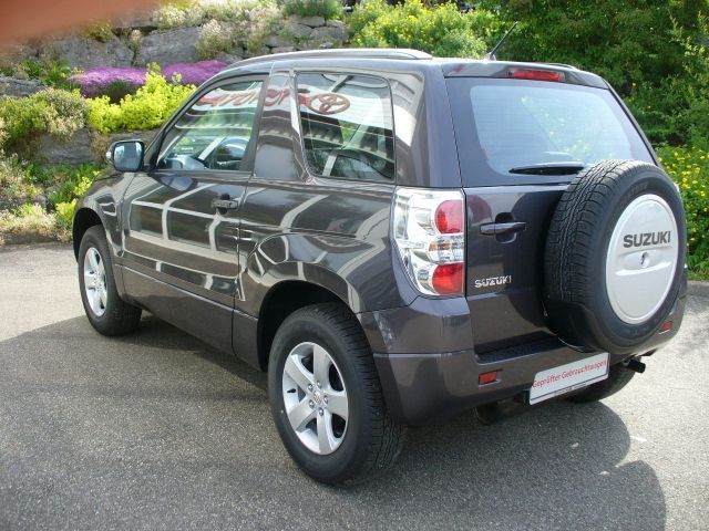 Suzuki 3 двери