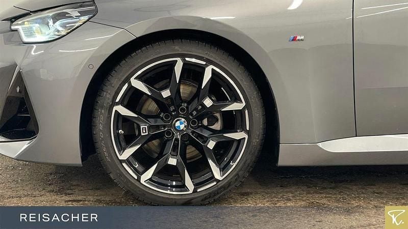 Second-hand BMW 220 Efficient Dynamics 184 CP (135 kW) 2025 Gri Coupe