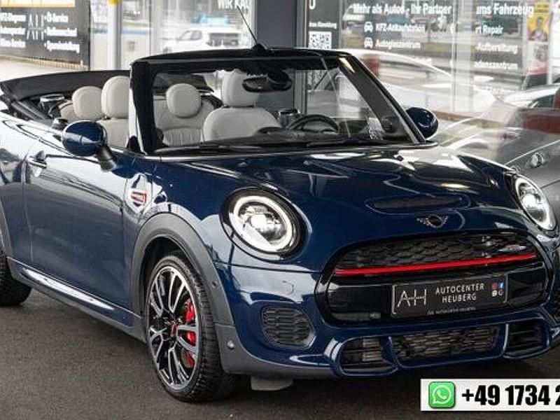 Gebraucht Mini John Cooper Works 231 PS (169 kW) 2019 Andere Kleinwagen