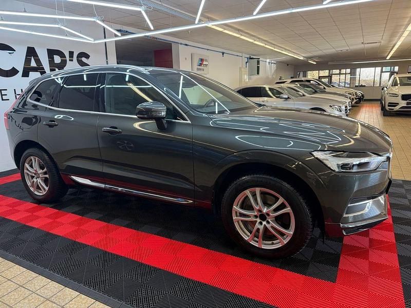 Gebraucht Volvo XC60 Inscription 190 PS (139 kW) 2019 Andere SUV