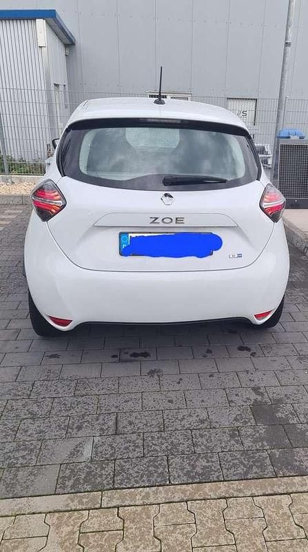 Gebraucht Renault Zoe Experience 80 kW (109 PS) 2020 Kleinwagen