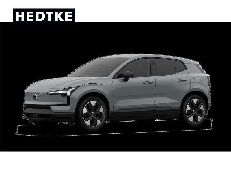 Neu Volvo EX30 Plus 200 kW (272 PS) 2026 Vapour grey SUV