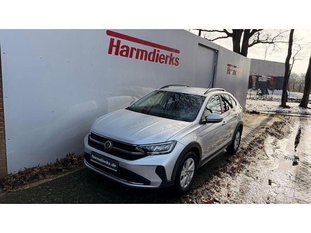 Gebraucht VW Taigo Life 110 PS (80 kW) 2022 SUV