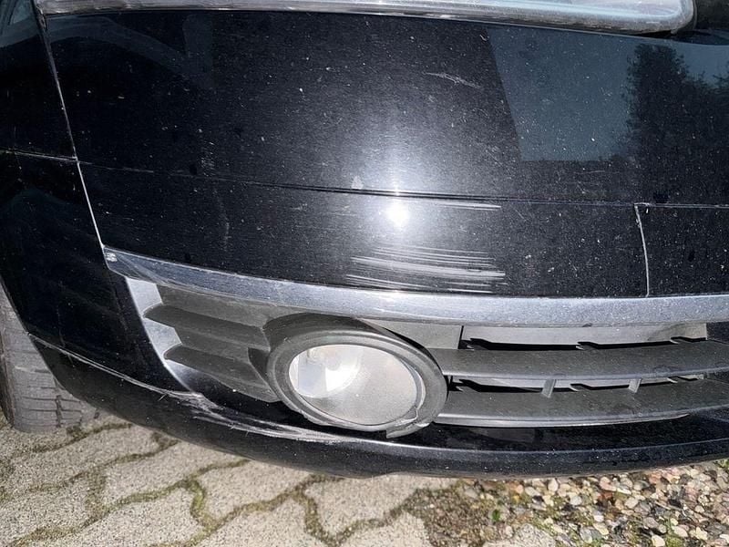 Gebraucht Audi A6 180 PS (132 kW) 2007 Schwarz Kombi