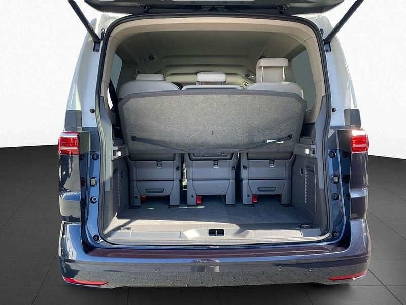 Neu VW Multivan 150 PS (110 kW) 2026 Weiß Van