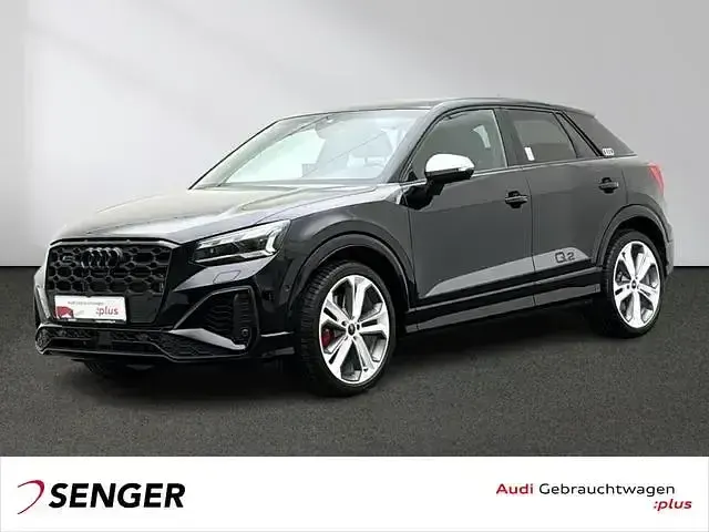 Occasion Audi SQ2 Sport 300 ch (220 kW) 2024 SUV