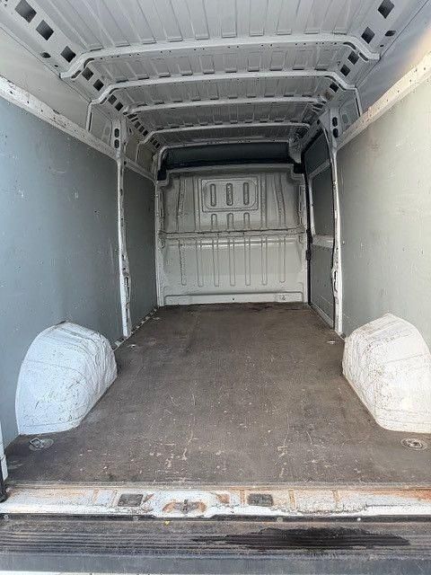 Gebraucht Fiat Ducato 177 PS (130 kW) 2018 Weiß Van