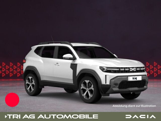 Neu 2024 Dacia Duster Extreme SUV | 24.621 € (Fairer Preis) - Bild 1/4
