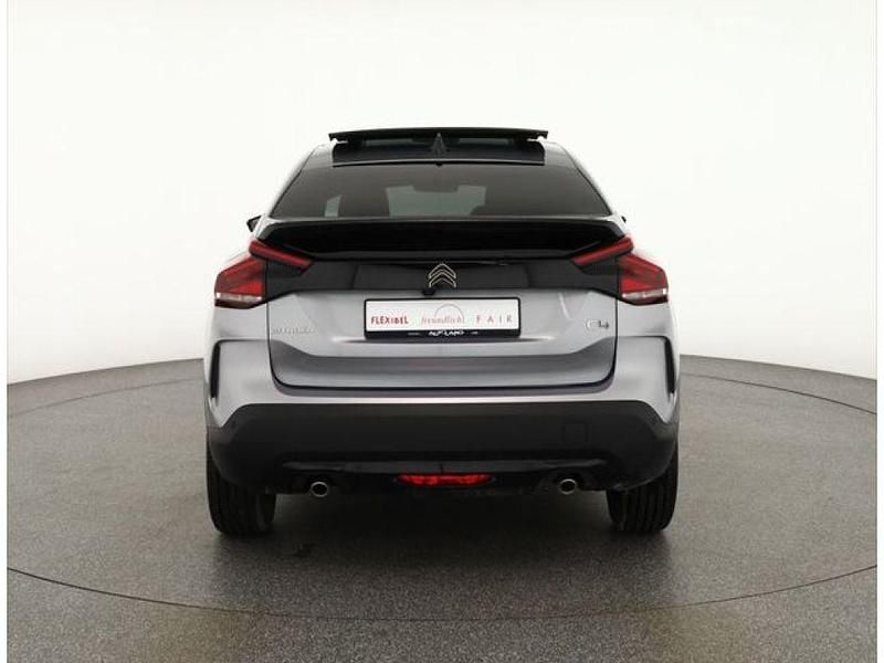 Gebraucht Citroën C4 131 PS (96 kW) 2024 Platingraumet. (metallic) SUV