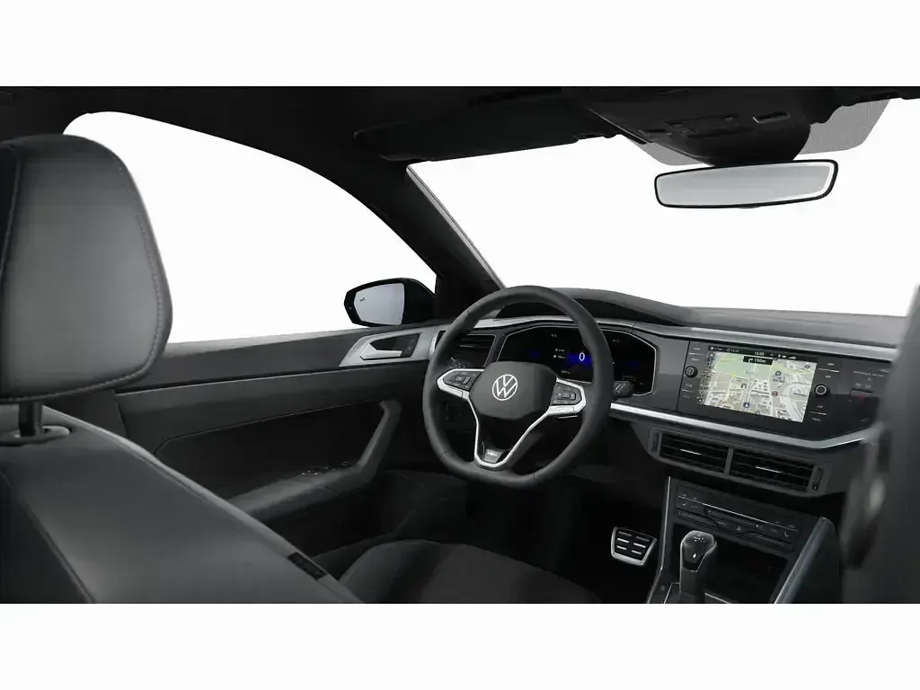 Usata VW Polo Goal 70 CV (51 kW) 2025 Grigio Utilitaria