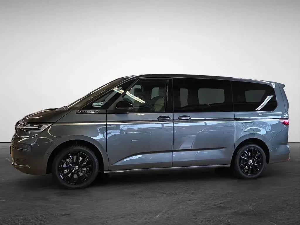 Neu VW Multivan Style 245 PS (180 kW) 2026 Grau Van / Kleinbus