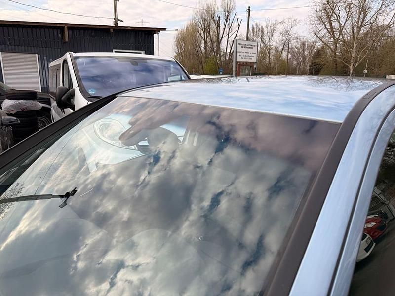 Gebraucht Mercedes A150 95 PS (69 kW) 2006 Blau Limousine