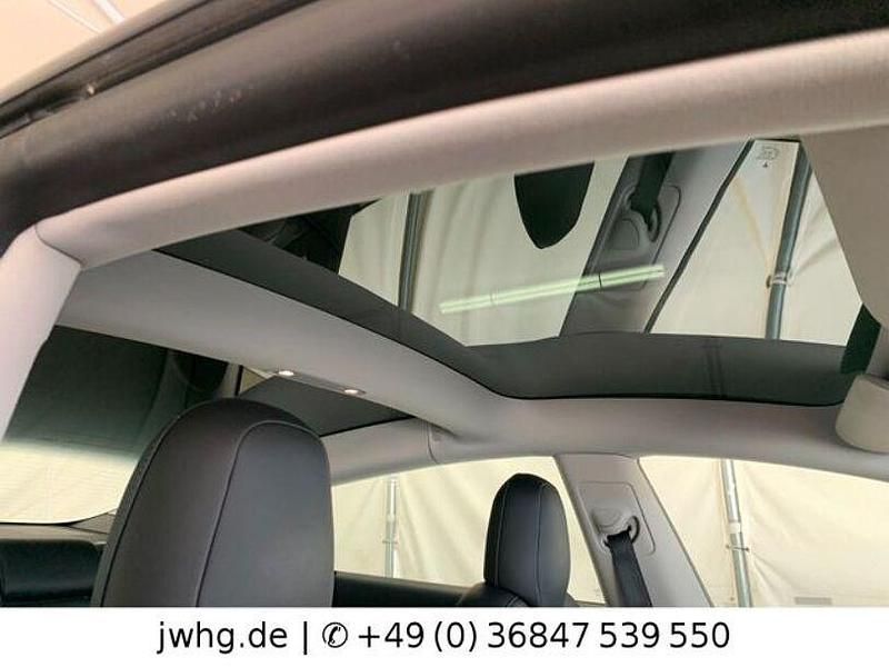 Gebraucht Tesla Model 3 324 kW (441 PS) 2021 Weiß Limousine