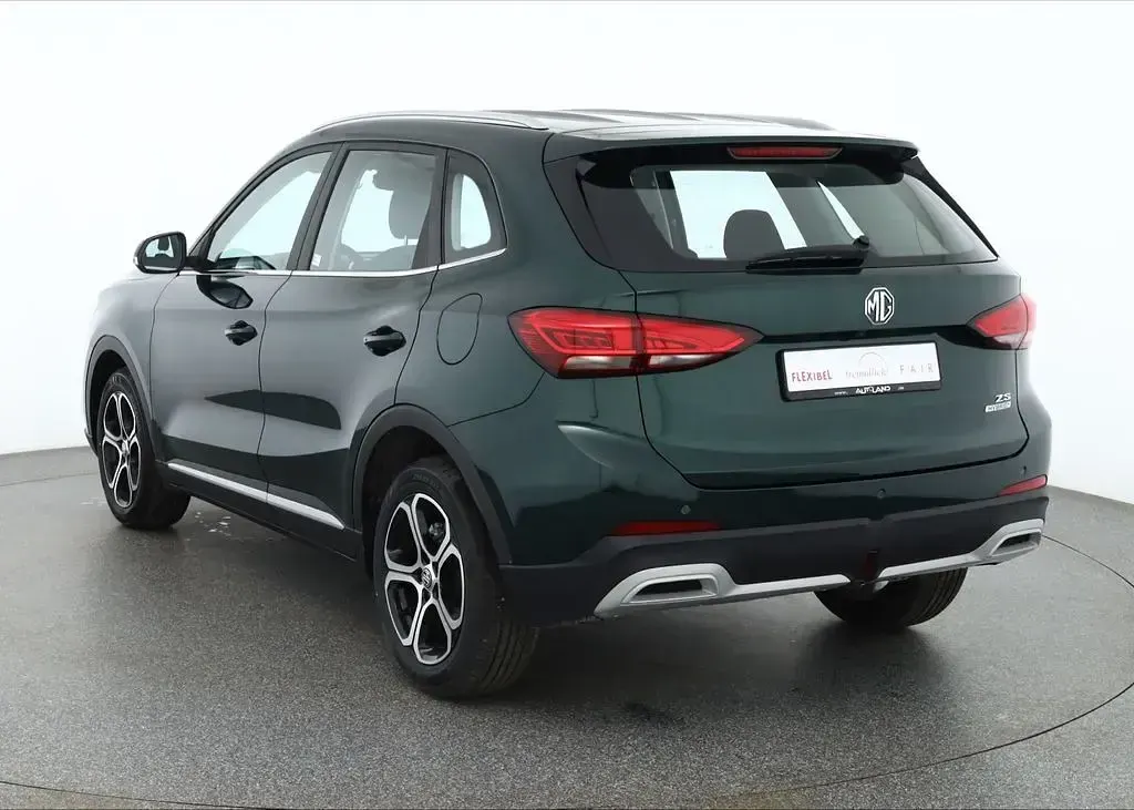 Neu MG ZS Comfort 197 PS (144 kW) 2026 Andere SUV
