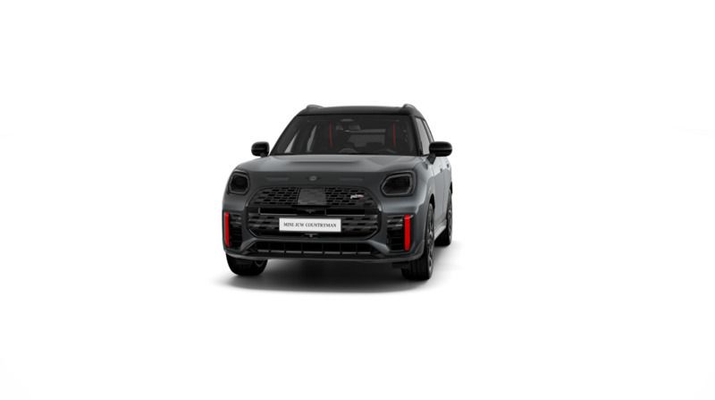 Gebraucht 2025 Mini John Cooper Works Countryman SUV | 48.320 € (Superpreis) - Bild 1/4