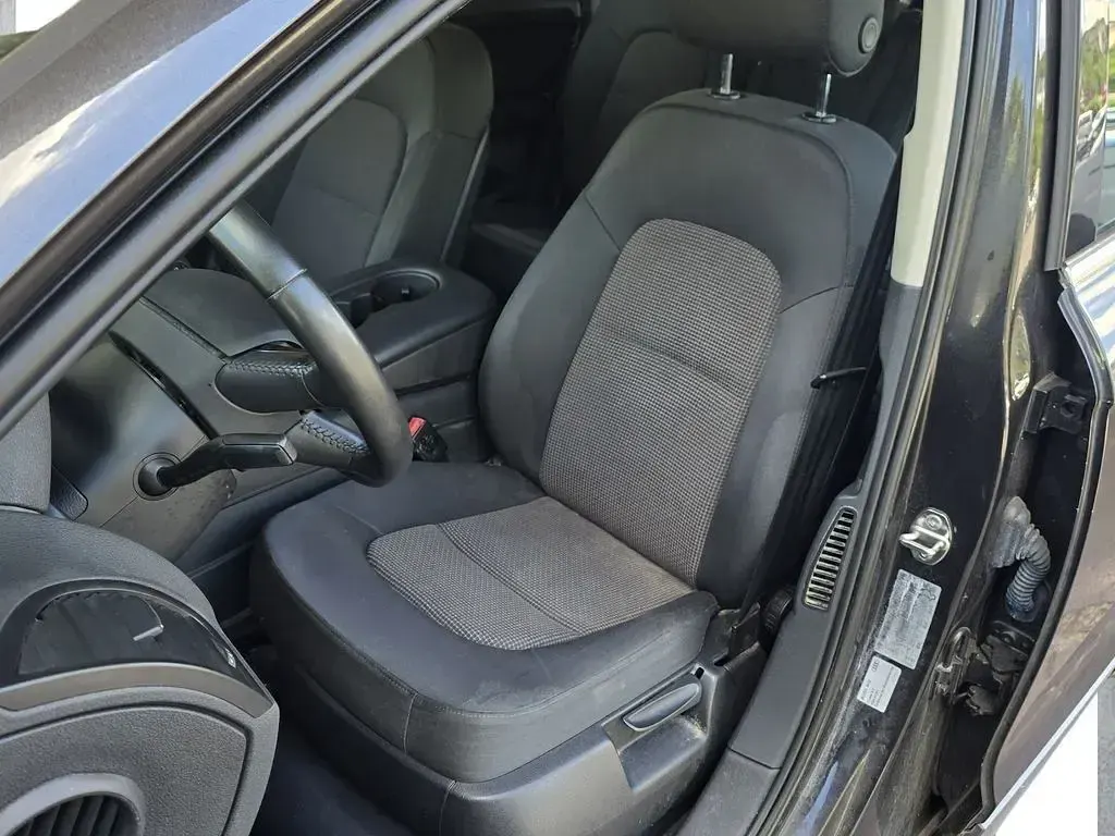 Gebraucht Audi Q7 Comfort 245 PS (180 kW) 2014 Grau SUV