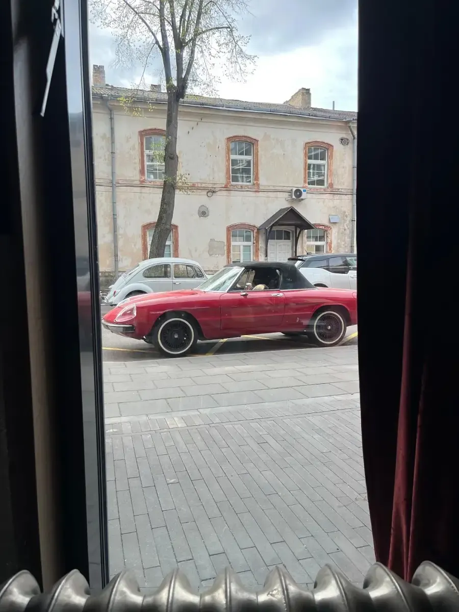 Gebraucht Alfa Romeo Spider Veloce 130 PS (95 kW) 1981 Cabrio