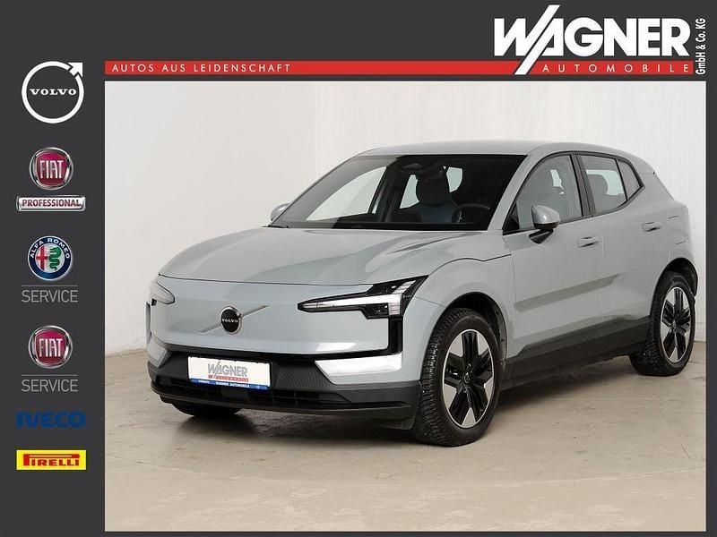 Gebraucht Volvo EX30 200 kW (272 PS) 2024 Grau SUV