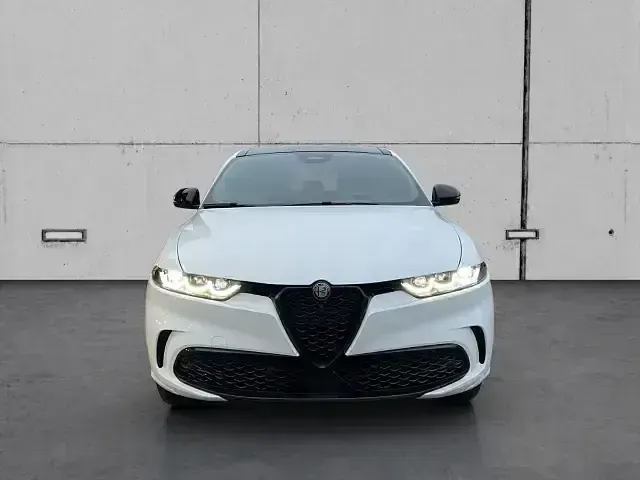 Gebraucht Alfa Romeo Tonale 280 PS (205 kW) 2024 Othercolor SUV