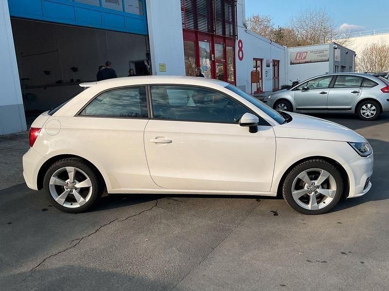 Gebraucht Audi A1 Sport 190 PS (139 kW) 2016 Andere Kleinwagen