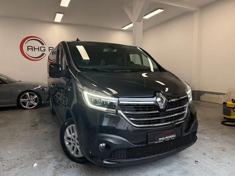 Other Gebraucht 2020 Renault Trafic Van / Kleinbus | 27.999 € (Superpreis) - Bild 1/4