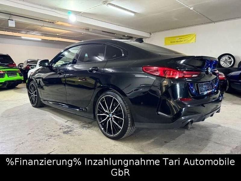 Andere Gebraucht 2021 BMW 1M Comfort Edition Coupé | 26.980 € (Superpreis) - Bild 1/4