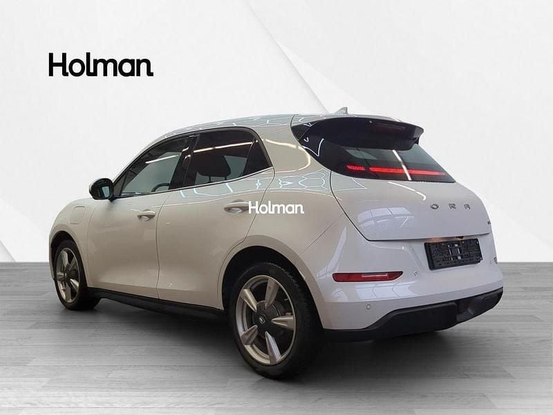 Gebraucht Ora Funky Cat 300 Pro 125 kW (171 PS) 2023 Weiß Kleinwagen