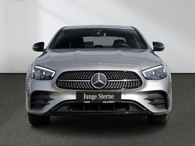 Gebraucht 2020 Mercedes E300 | 38.940 € - Bild 1/4