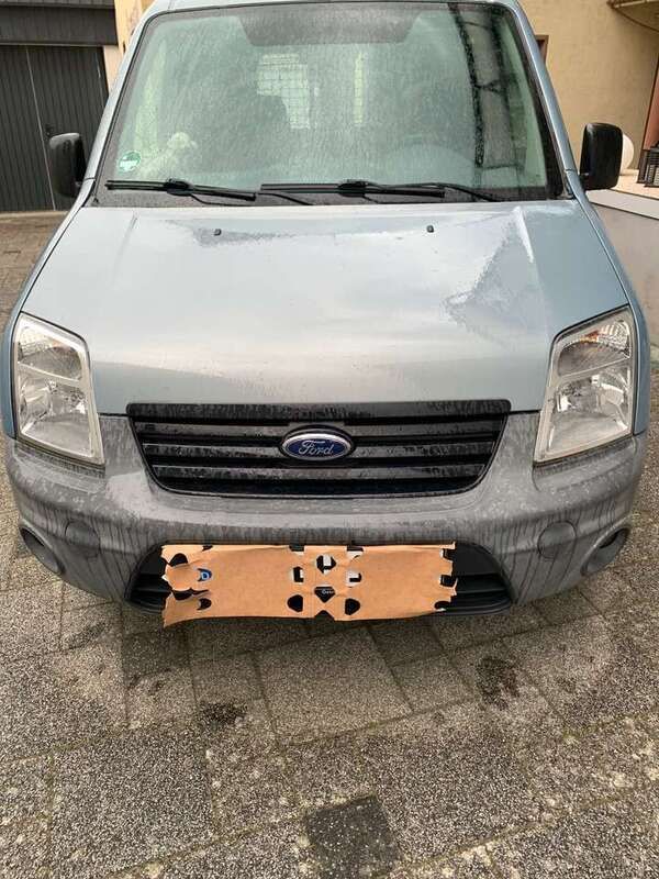 Gebraucht 2010 Ford Transit Van | 4.550 € (Fairer Preis) - Bild 1/4
