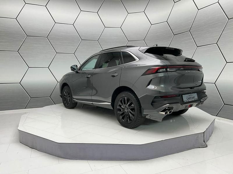 Neu DFSK Forthing 5 177 PS (130 kW) 2025 Other SUV