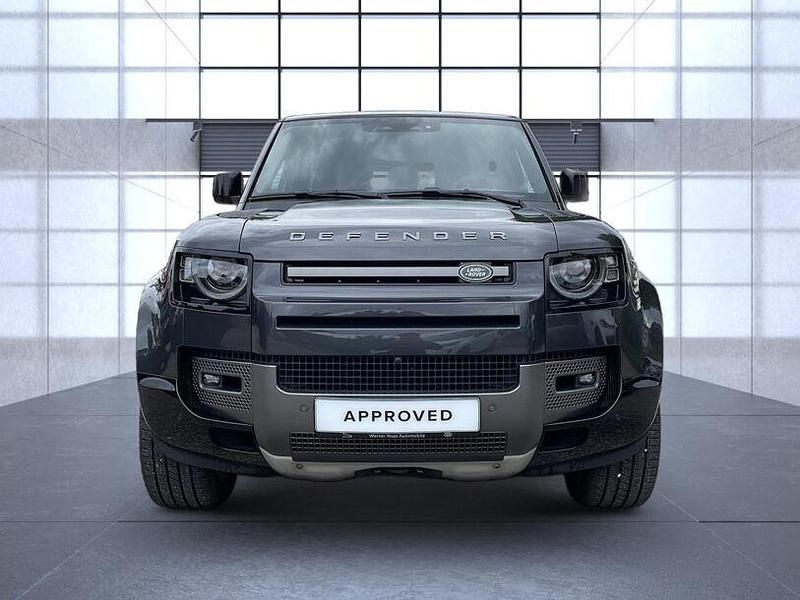 Gebraucht Land Rover Defender 525 PS (386 kW) 2022 Grau SUV