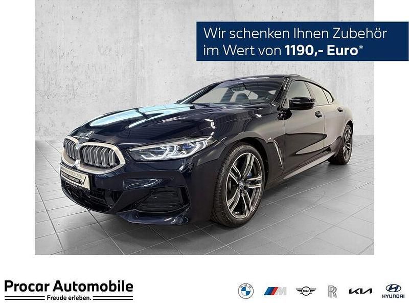 Andere Gebraucht 2025 BMW 1M Shadowline Coupé | 78.990 € - Bild 1/4