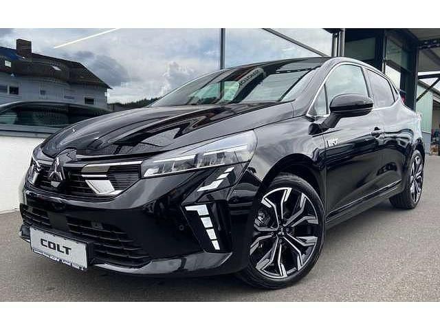 Achatgrau Neu 2025 Mitsubishi Colt Edition Kleinwagen | 27.490 € (Fairer Preis) - Bild 1/4