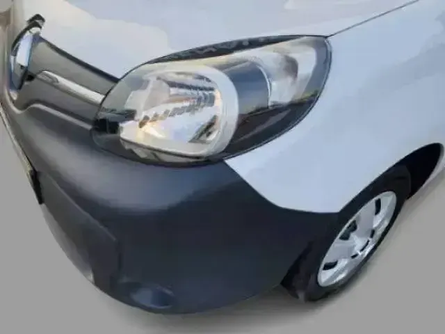 Gebraucht Renault Kangoo 44 kW (60 PS) 2016 Andere Van / Kleinbus