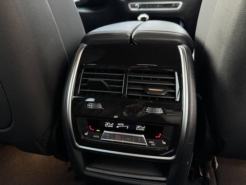 Gebraucht BMW X5 xLine 286 PS (210 kW) 2022 Schwarz SUV