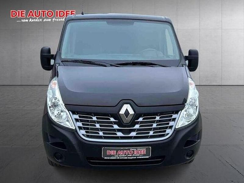 Gebraucht Renault Master 2019 Schwarz