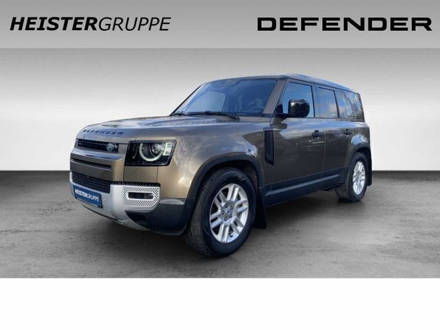Keine (gondwana stone) Gebraucht 2021 Land Rover Defender SUV | 64.890 € - Bild 1/4