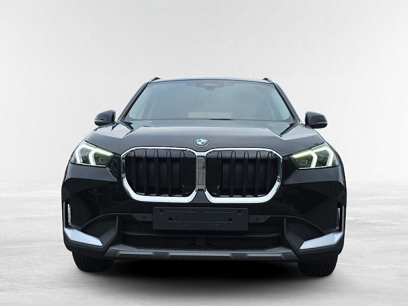 Neu BMW X1 136 PS (100 kW) 2026 Schwarz SUV