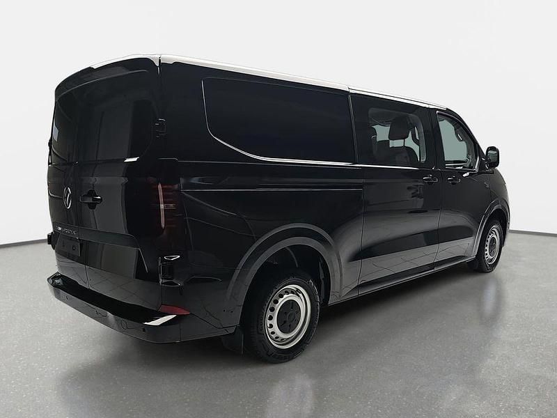Neu VW Transporter S 170 PS (125 kW) 2026 Midnight black metallic Van