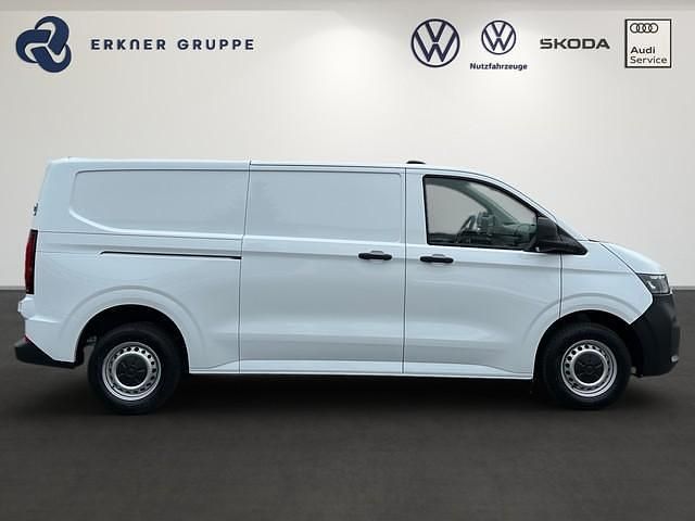 Gebraucht VW Transporter 110 PS (80 kW) 2025 Clear white Van