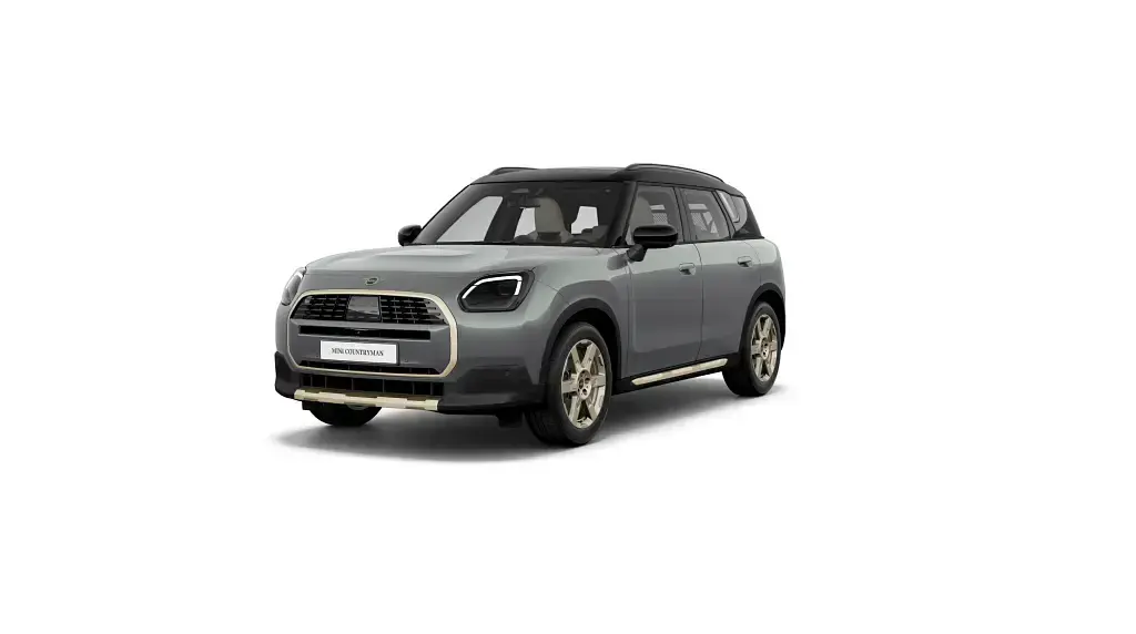 Gebraucht Mini Countryman 150 PS (110 kW) 2025 SUV