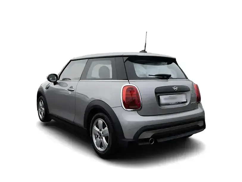 Gebraucht Mini Cooper Essential 2024 Silber Kleinwagen