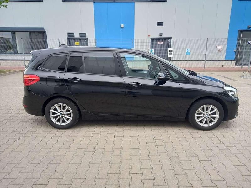 Gebraucht BMW 218 Advantage 150 PS (110 kW) 2016 Kombi