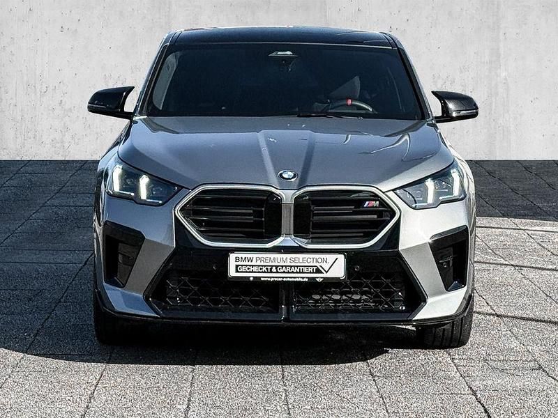 Gebraucht BMW X2 Performance 300 PS (220 kW) 2025 Grau SUV