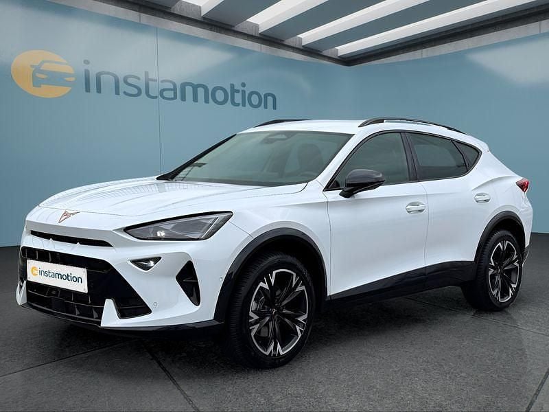 Gebraucht Cupra Formentor 150 PS (110 kW) 2026 SUV