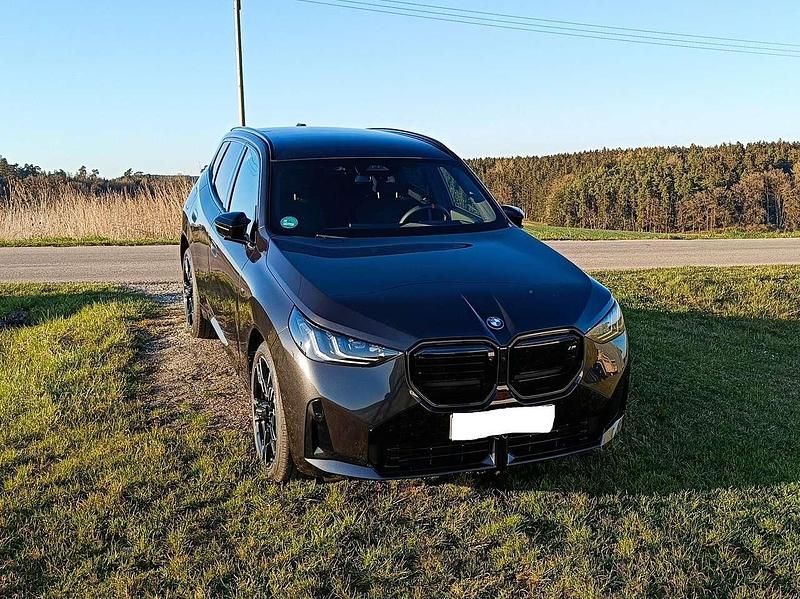 Gebraucht BMW X3 M Comfort Edition 398 PS (292 kW) 2025 SUV