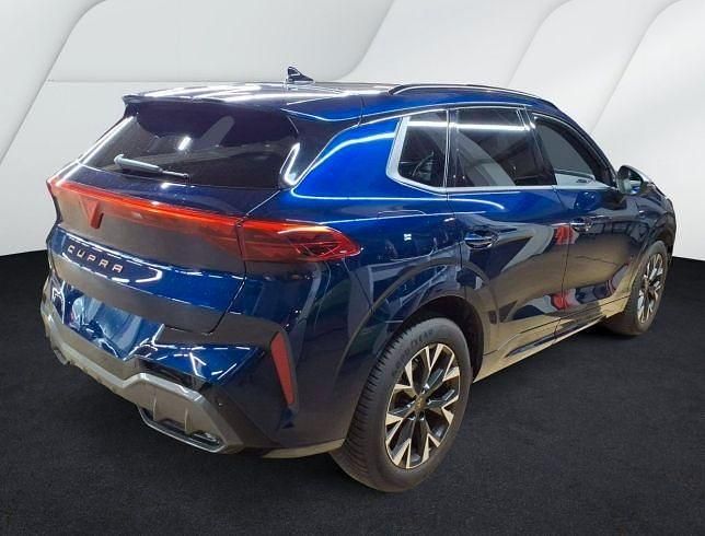 Gebraucht Cupra Terramar 150 PS (110 kW) 2025 Blau SUV